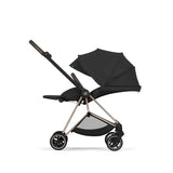 Cybex Pack Comfort Mios 2026 reclinável