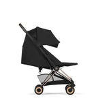 Cybex Coya Comfort 2026 reclinável