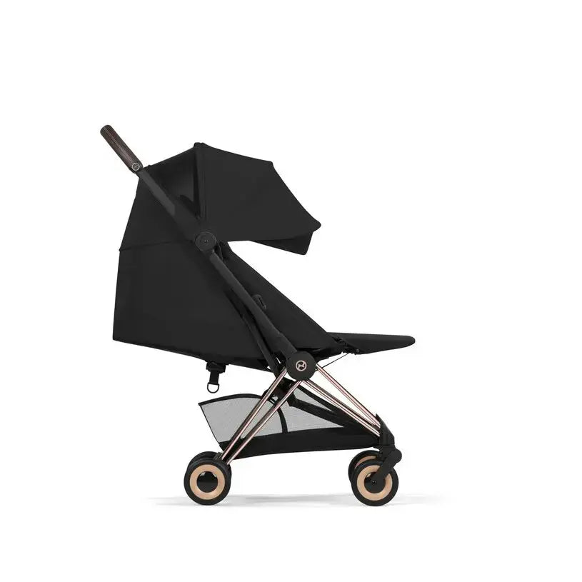 Cybex Coya Comfort 2026 reclinável