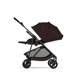 Cybex Melio Carbon Chocolate Brown (2026) Cybex