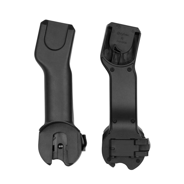 Adaptadores Cybex Preto para Cadeira Auto Coya (2026)