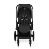 Cybex Pack Comfort Priam Sepia Black/Matt Black Frame (2026) Cybex Platinum