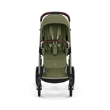Carrinho Cybex Talos S Lux 2026 | Todo-o-Terreno e Cidade