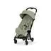 Cybex Coya Style Collection Rosegold 2026 | Ultra Compacto 7,3 kg + Cabin-Size | Do Nascimento aos 22 kg