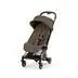 Cybex Coya Style Collection Rosegold 2026 | Ultra Compacto 7,3 kg + Cabin-Size | Do Nascimento aos 22 kg