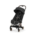 Cybex Coya Comfort 2026 | Ultra Compacto 7,3 kg + Bagagem de Cabine | Do Nascimento aos 22 kg