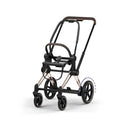 Chassi Elétrico Cybex e-Priam Style Collection 2026