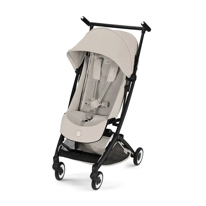 cybex portugal Cybex Libelle 2026 — Carrinho Ultraleve para Viagens de Avião