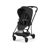Cybex Pack Comfort Mios Sepia Black/Matt Black Frame (2026) Cybex Platinum