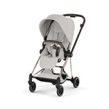 Cybex Assento Mios Style 2026 City Grey