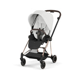 Cybex Assento Mios Style 2026 Off White