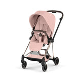 Cybex Assento Mios Style 2026 Peach Pink
