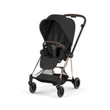 Cybex Assento Mios Style 2026 Sepia Black