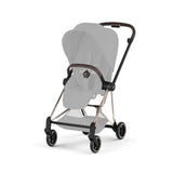 Chassis Mios Rosegold com assento Style