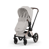 Cybex Saco Cobre-Pés Platinum
