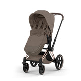 Cybex Saco Cobre-Pés Platinum