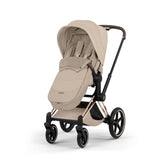 Cybex Saco Cobre-Pés Platinum
