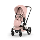 Cybex Assento Priam Style 2026 Peach Pink