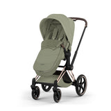 Cybex Saco Cobre-Pés Platinum