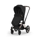 Cybex Saco Cobre-Pés Platinum