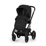 Carrinho Cybex Talos S Lux 2026 | Todo-o-Terreno e Cidade