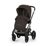 Carrinho Cybex Talos S Lux 2026 | Todo-o-Terreno e Cidade