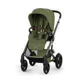 Carrinho Cybex Talos S Lux 2026 | Todo-o-Terreno e Cidade