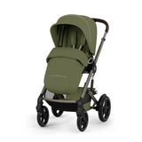 Carrinho Cybex Talos S Lux 2026 | Todo-o-Terreno e Cidade