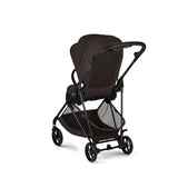 Cybex Melio Carbon Chocolate Brown (2026) Cybex