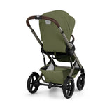 Carrinho Cybex Talos S Lux 2026 | Todo-o-Terreno e Cidade