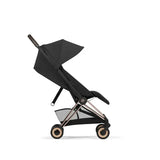 Cybex Coya Comfort 2026 lateral