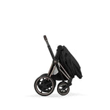 Chassis Cybex e-Priam Style 2026 dobrado