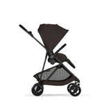 Cybex Melio Carbon Chocolate Brown (2026) Cybex