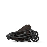 Cybex Melio Carbon Chocolate Brown (2026) Cybex