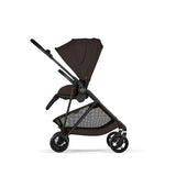 Cybex Melio Carbon Chocolate Brown (2026) Cybex