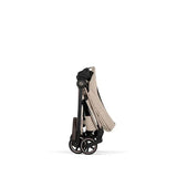 Cybex Assento Mios Style 2026 dobrado compacto