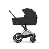Cybex Pack Comfort Priam 2026 alcofa montada