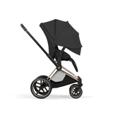 Cybex Assento Priam Style 2026 capota XXL
