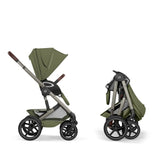 Carrinho Cybex Talos S Lux 2026 | Todo-o-Terreno e Cidade