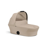 Cybex Alcofa Melio Cot Almond Beige