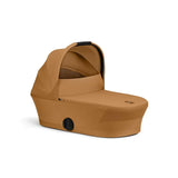 Cybex Alcofa Melio Cot Cinnamon Yellow