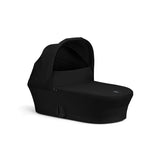 Cybex Alcofa Melio Cot Magic Black