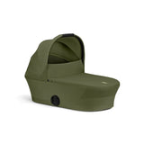 Cybex Alcofa Melio Cot Moss Green
