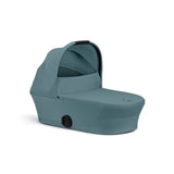 Cybex Alcofa Melio Cot Stormy Blue