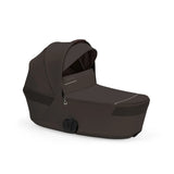 Cybex Talos S Lux 2026 com Alcofa Dobravél | Todo-o-Terreno e Cidade