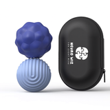 Bolas Sensoriais Magnéticas - Grandes, Pack de 2