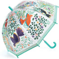 Djeco Guarda-Chuva Flores e Pássaros
