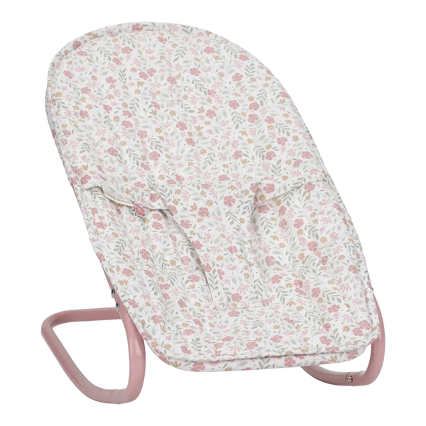 Little Dutch Espreguiçadeira para Bonecas Soft Flowers