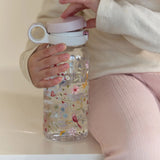 Little Dutch Garrafa Flip Cap 600ml - Fairy Wonders Little Dutch