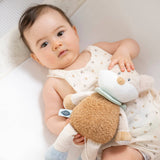 Nattou Raposa Musical de Peluche